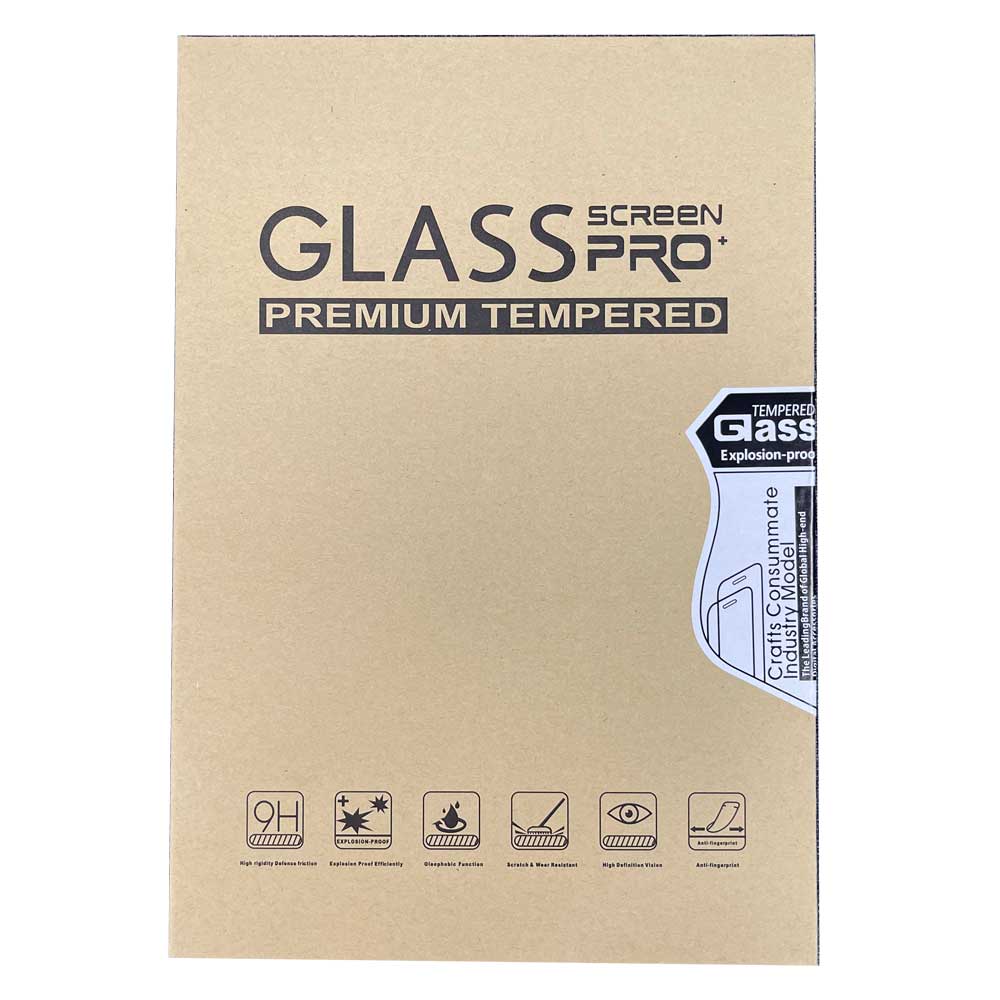 その他 GLASS SCREEN PRO + PREMIUM TEMPERED Car Navigation Glass Screen Pro Premium Tempered Glass - 14